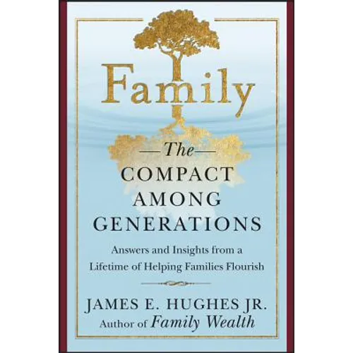 Family Compact Among Generations