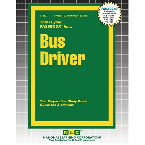 Bus Driver