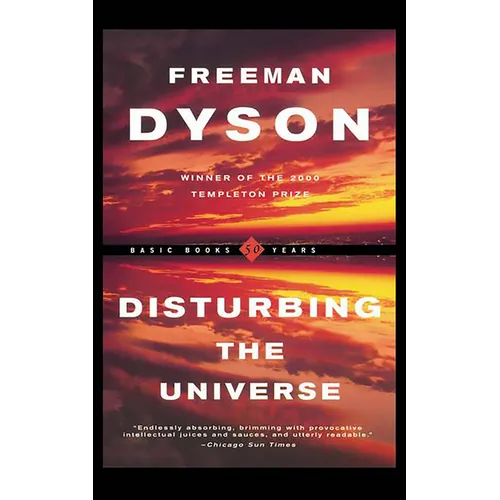 Disturbing the Universe