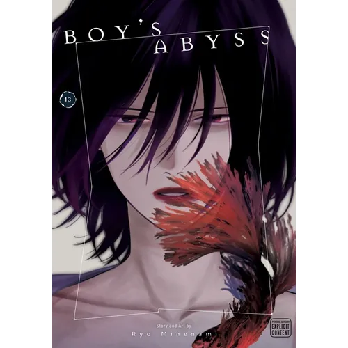 Boy's Abyss, Vol. 13