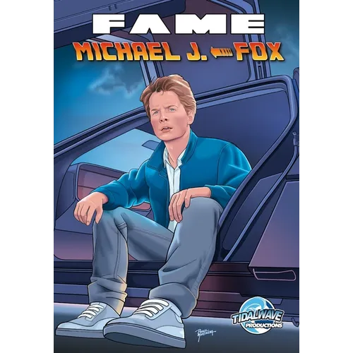 Fame: Michael J. Fox