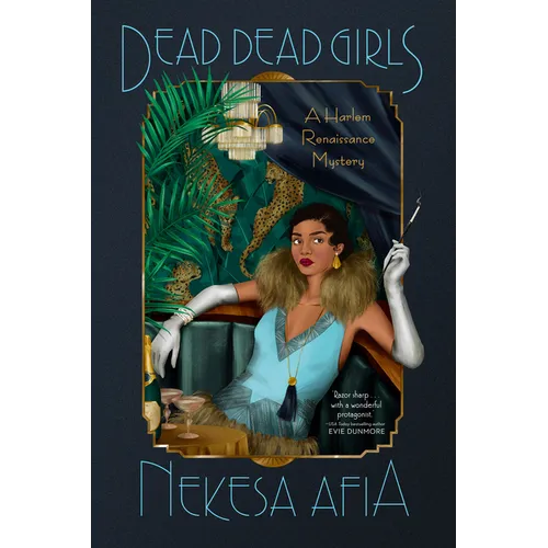 Dead Dead Girls