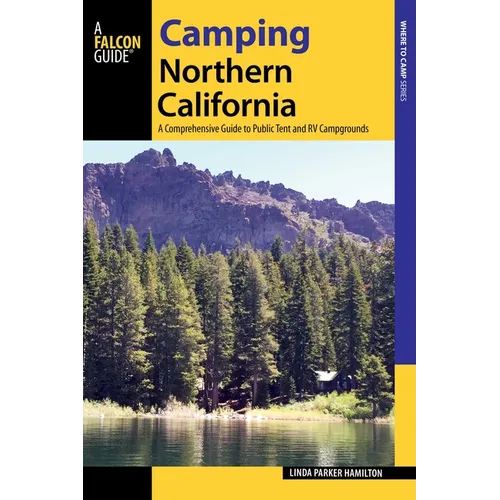 Camping Northern California
