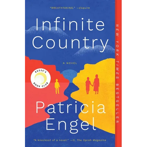 Infinite Country