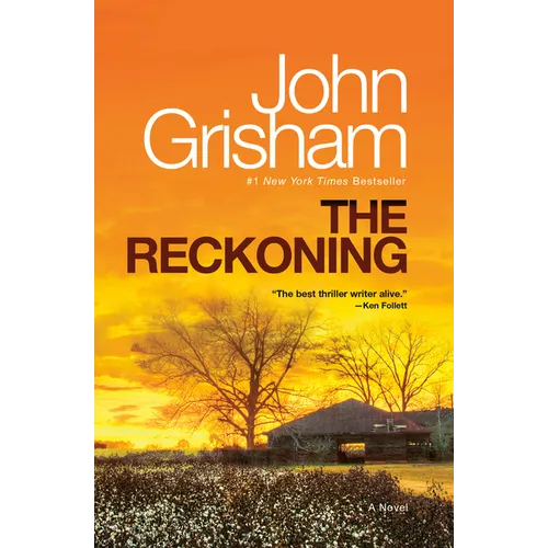 The Reckoning