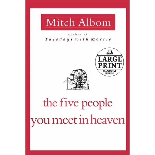 The Five People You Meet in Heaven