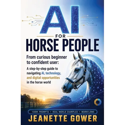 AI For Horse People