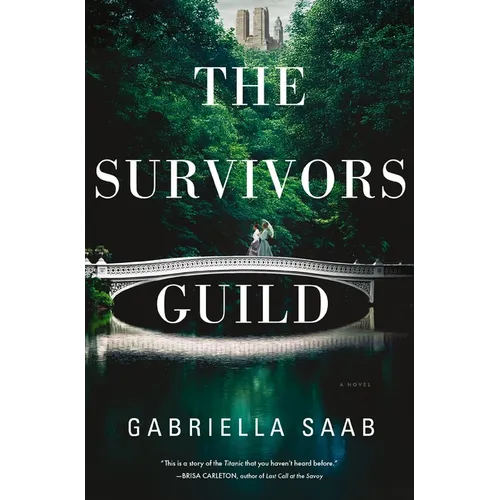 The Survivors Guild