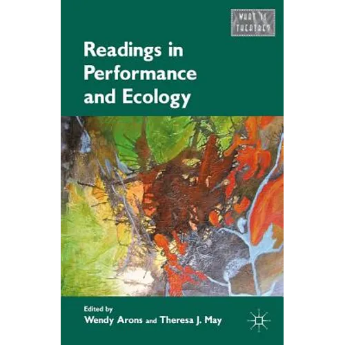 Readings in Performance and Ecology