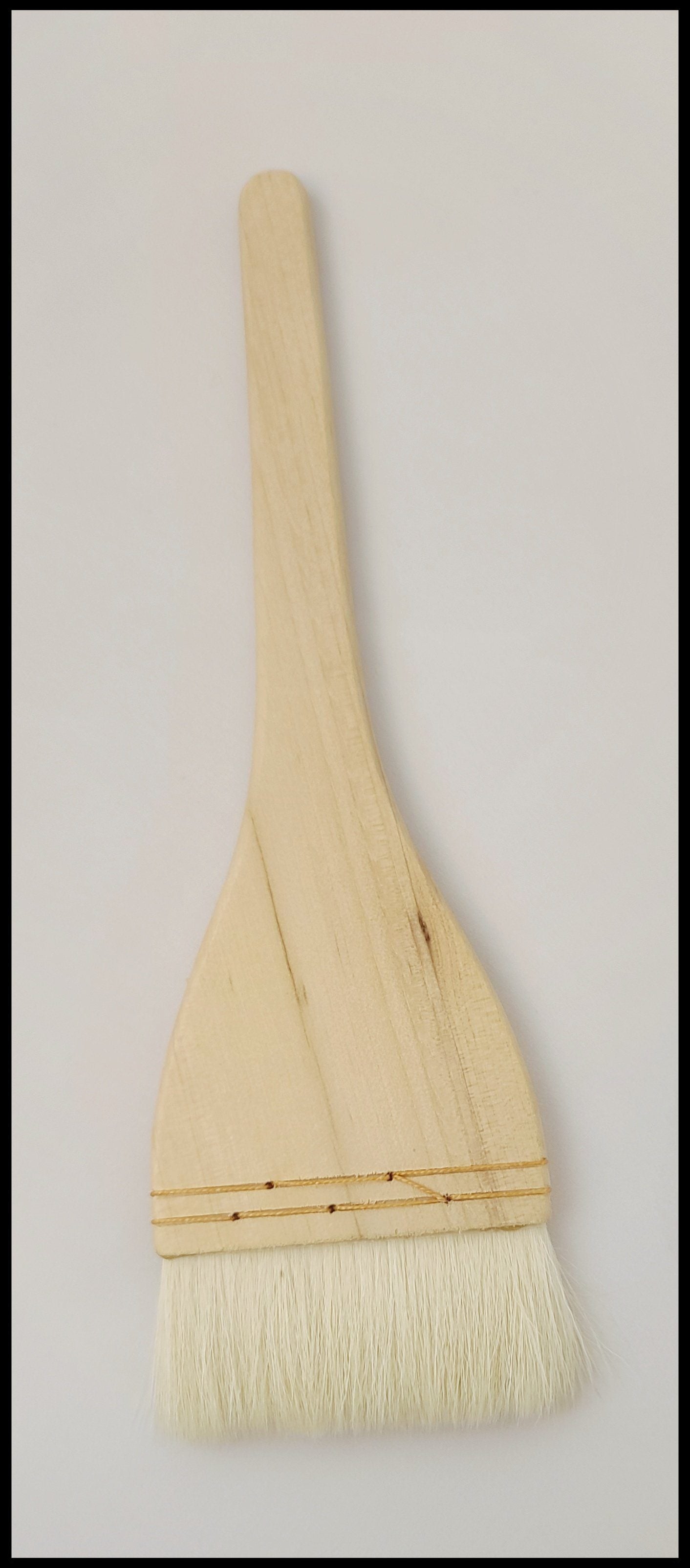 3" Hake Brush