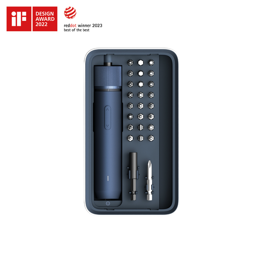 3.6V Screwdriver Kit (Electric)