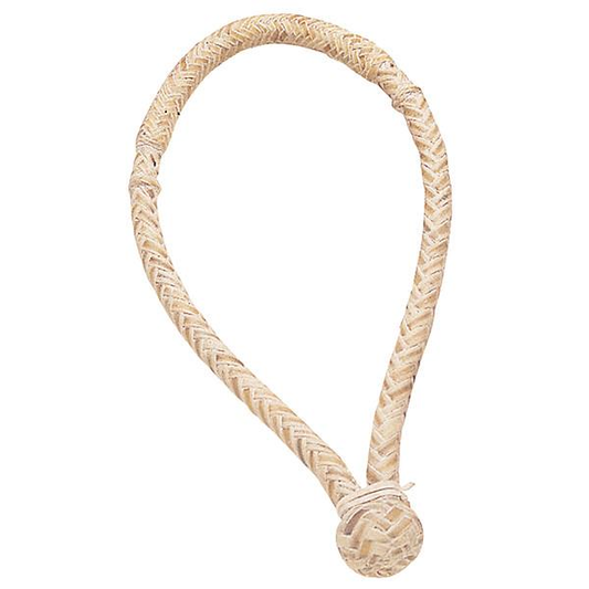8-Plait Bosal 3/4