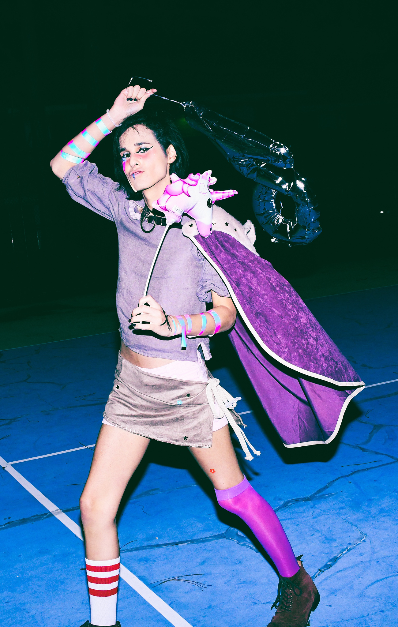 030 // TAAKO + THE ADVENTURE ZONE