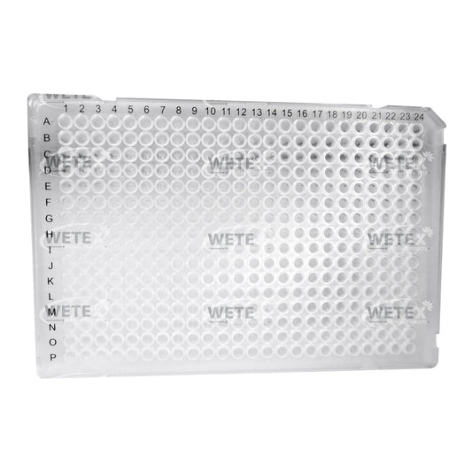 384 PCR Plates