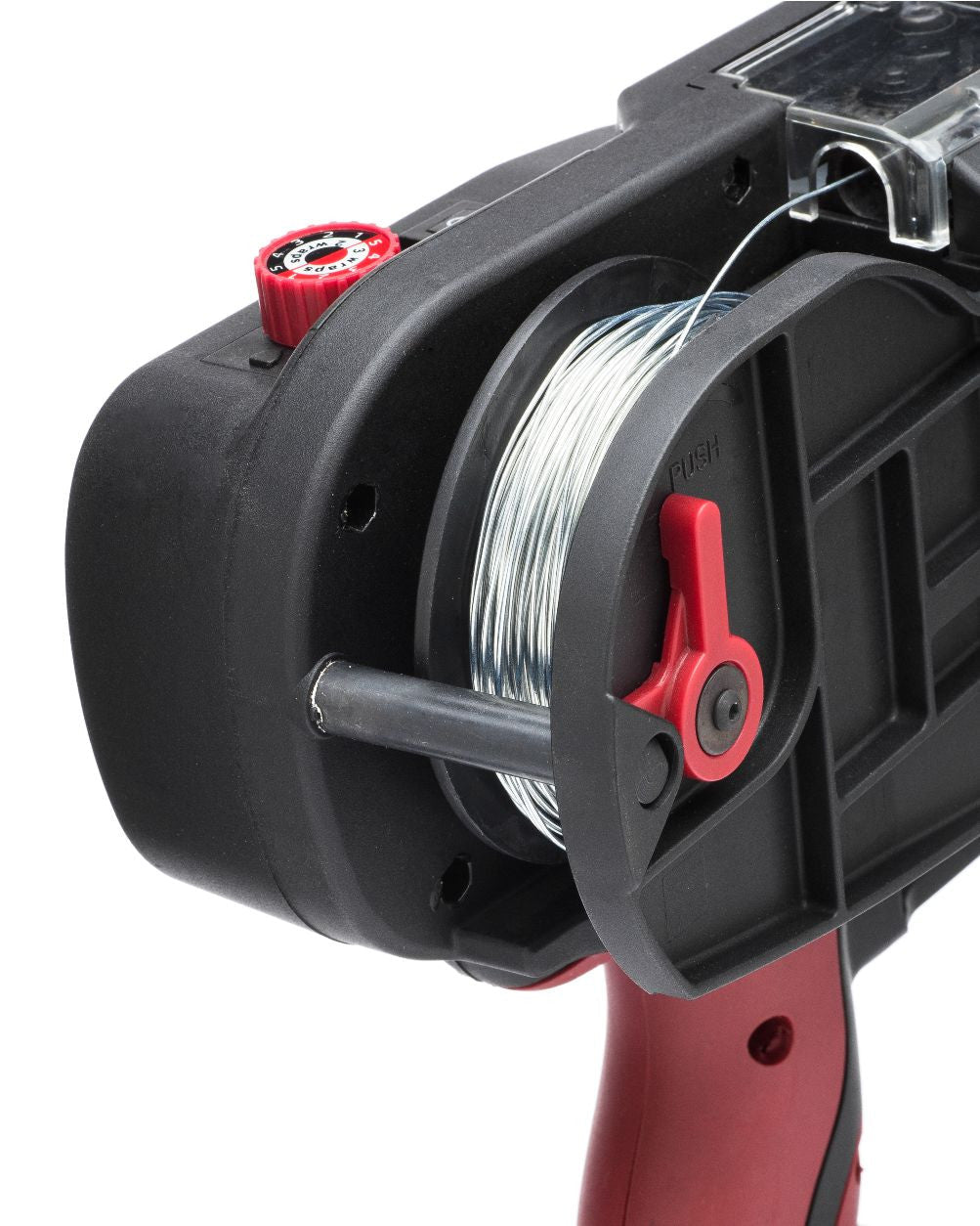 100 COIL PACK PEXGUN TIE WIRE