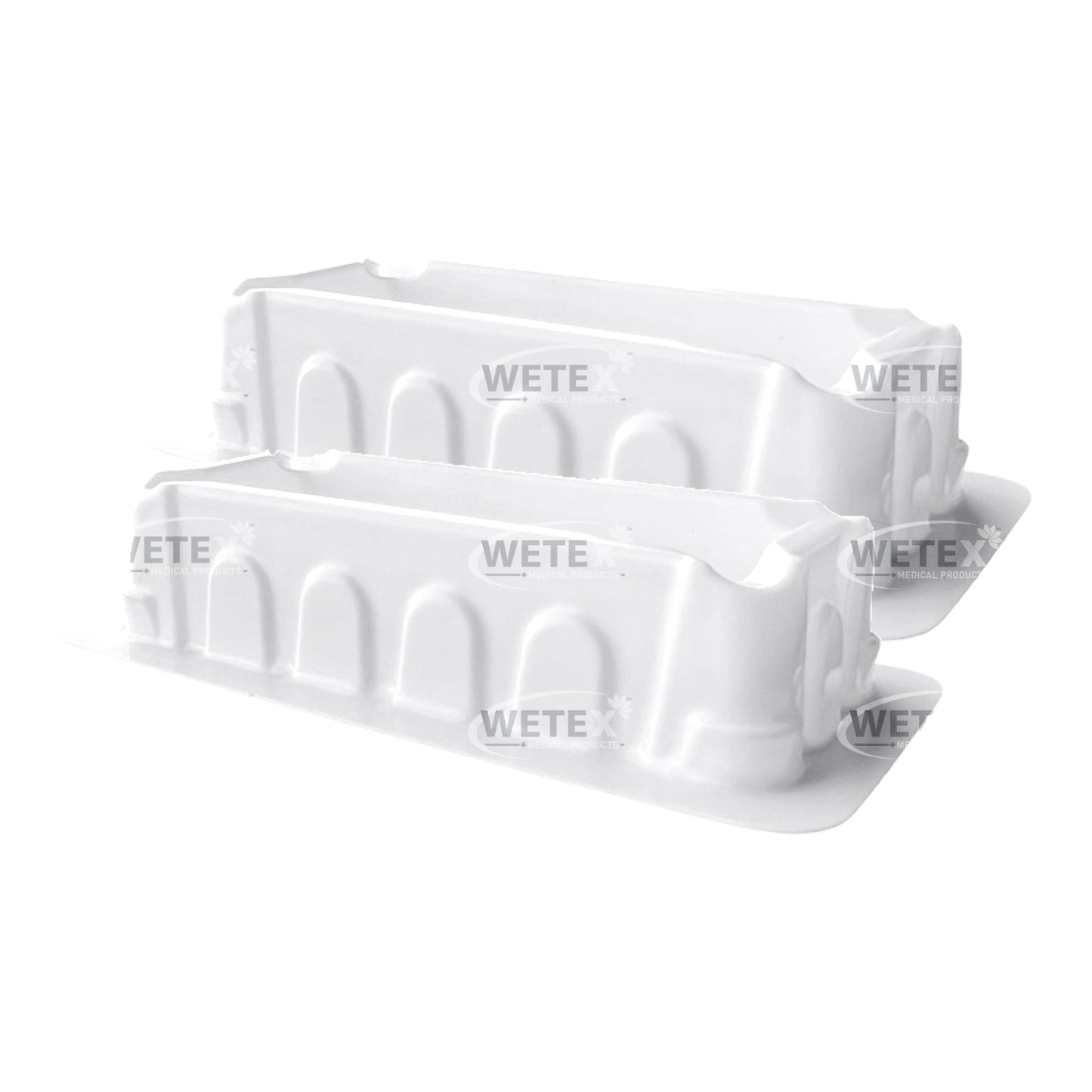 10mL Polystyrene Reagent Reservoir (1 Case)