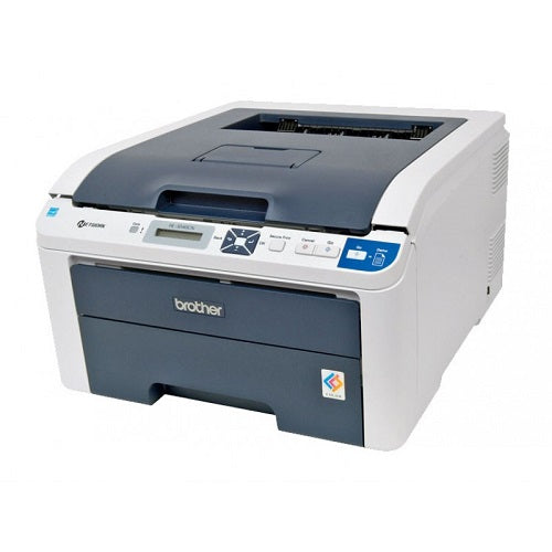 Brother HL-3040CN Color Laser Network Printer - Refurbished