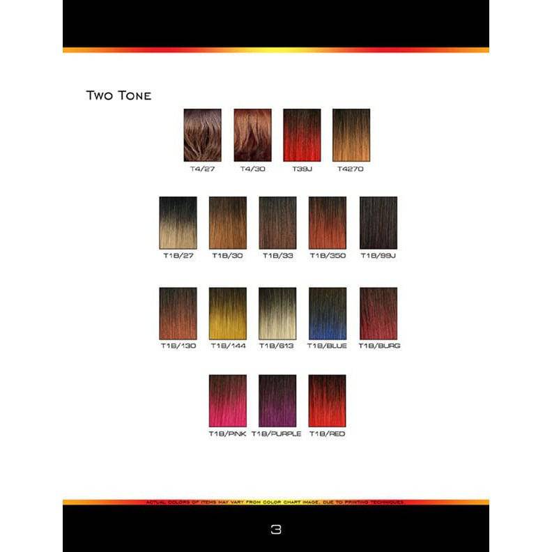 Unique's 100% Human Hair Half Wig /  Mrs. Argentina Style