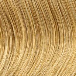 VIP Collection Synthetic Wig / Rose Style