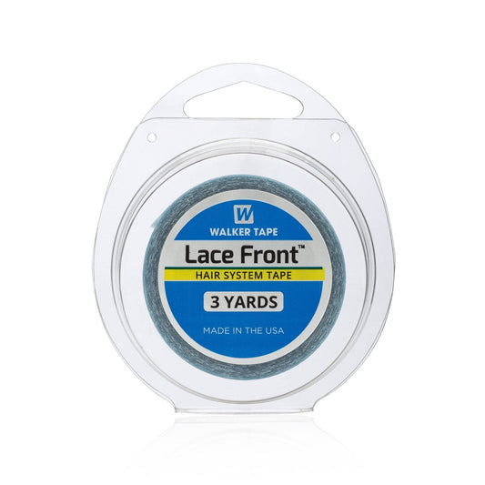 Walker Tape/Beautify  Lace Front Tabs and Roll