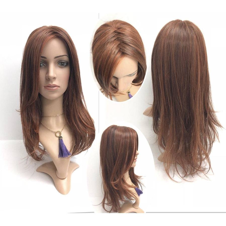 SCENE STEALER - Wig by Raquel Welch