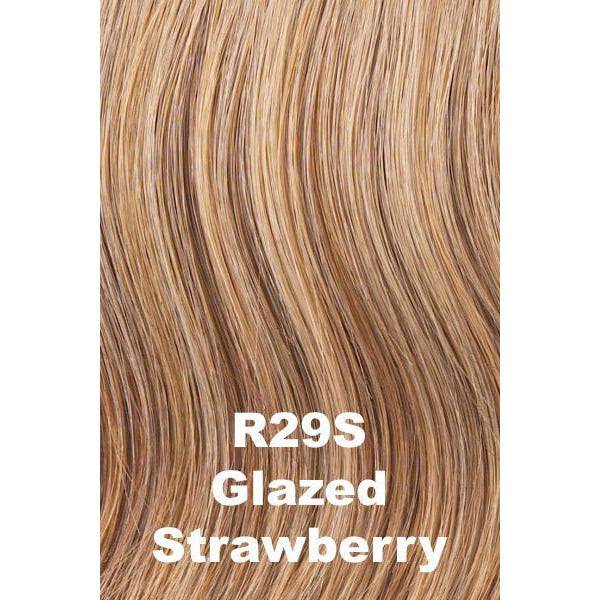 12" Simply Wavy Clip-On Pony by Hairdo