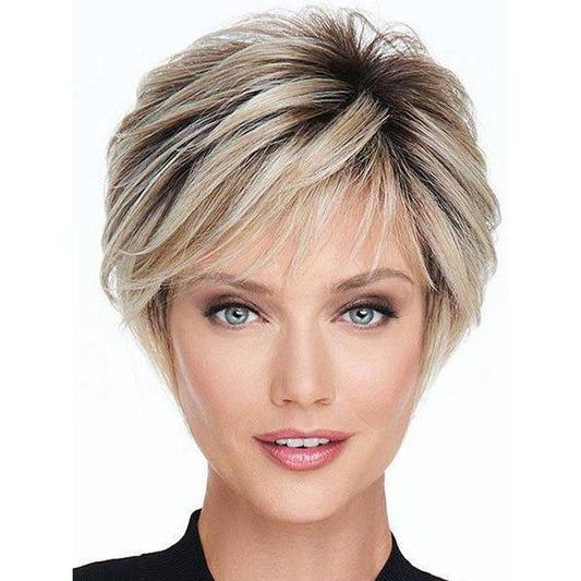 ON YOUR GAME - wig by Raquel Welch