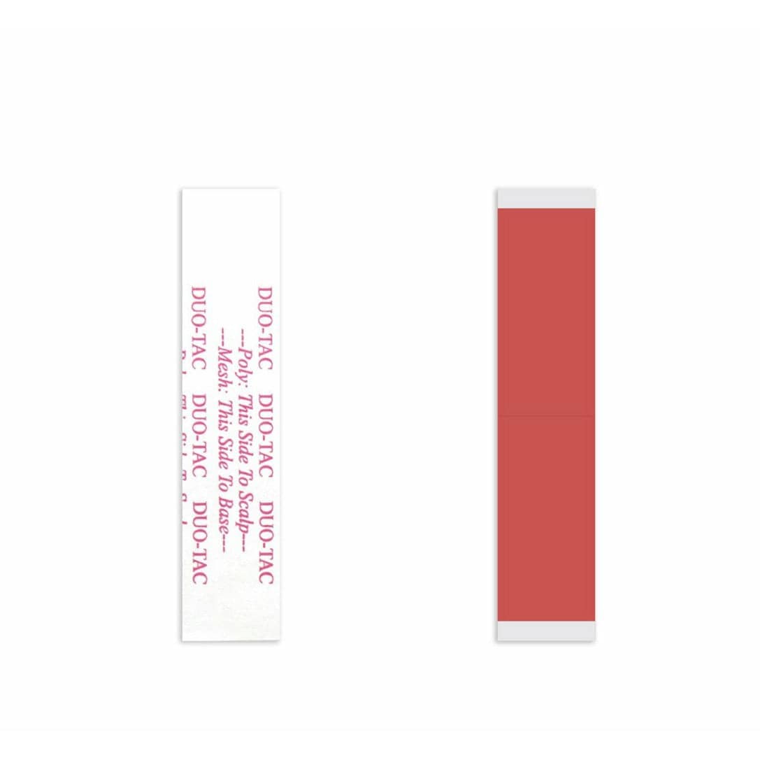 Walker Tape DUO-TAC TAPE Contours/ Minis