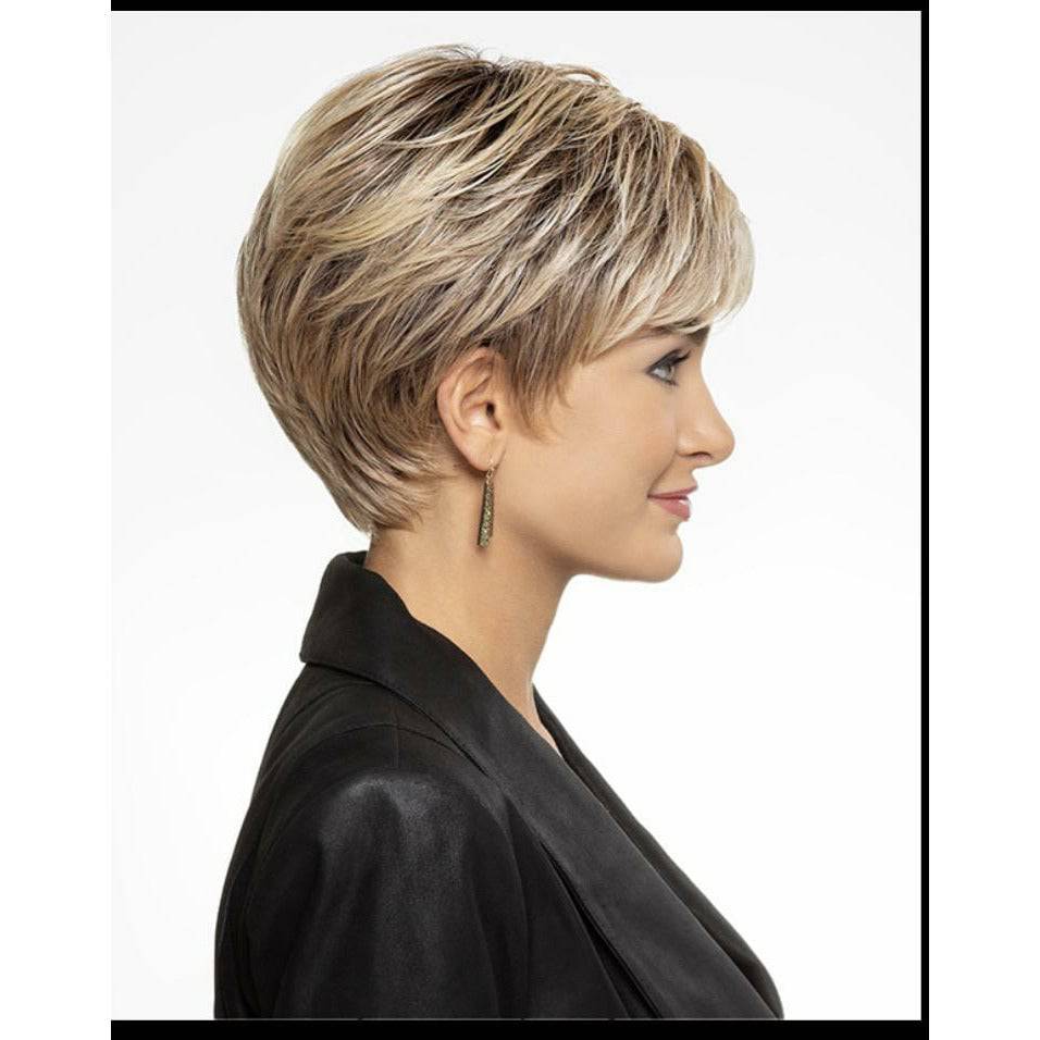 GLAMOUR PIX WIG By Hairdo