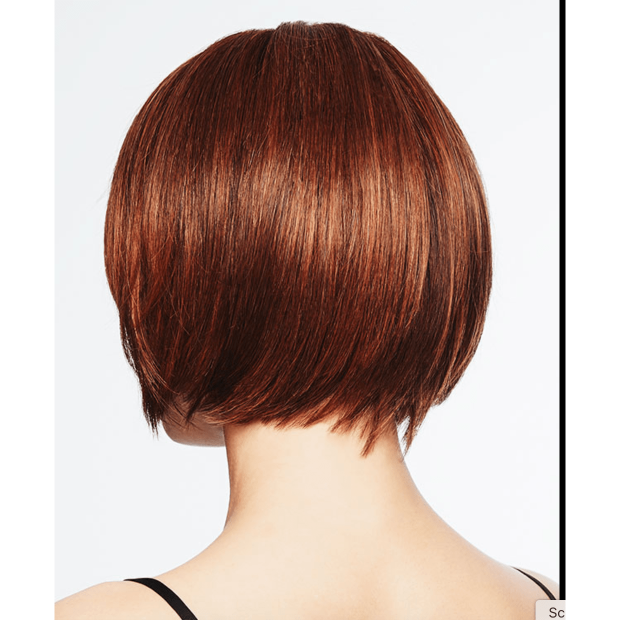 CLASSIC FLING WIG By Hairdo