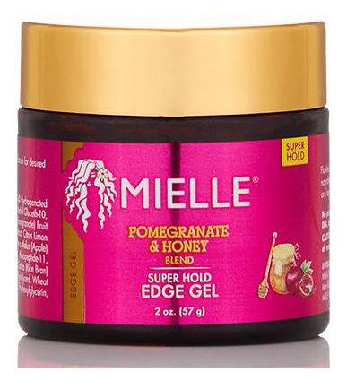 MIELLE Pomegranate & Honey Line
