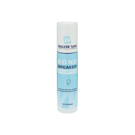 Walker Tape BOND BREAKER SHAMPOO - 10 FL OZ, FLIP-TOP