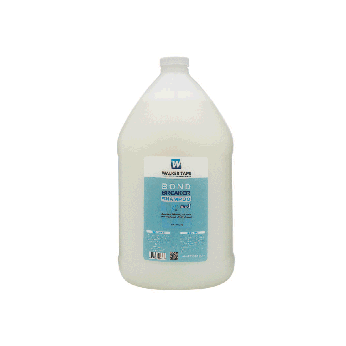 Walker Tape BOND BREAKER SHAMPOO - 10 FL OZ, FLIP-TOP
