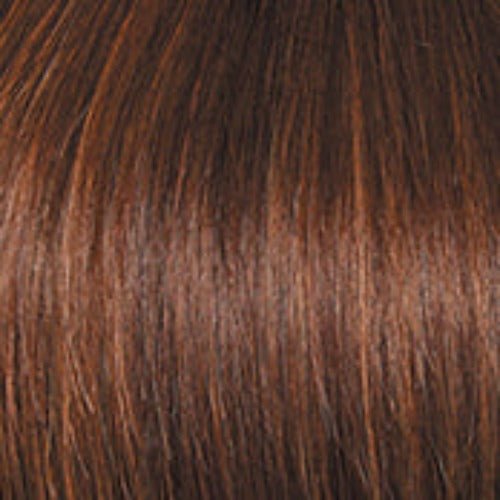 CHARMED LIFE  12" - Top Piece by  Raquel Welch 100% Human Hair