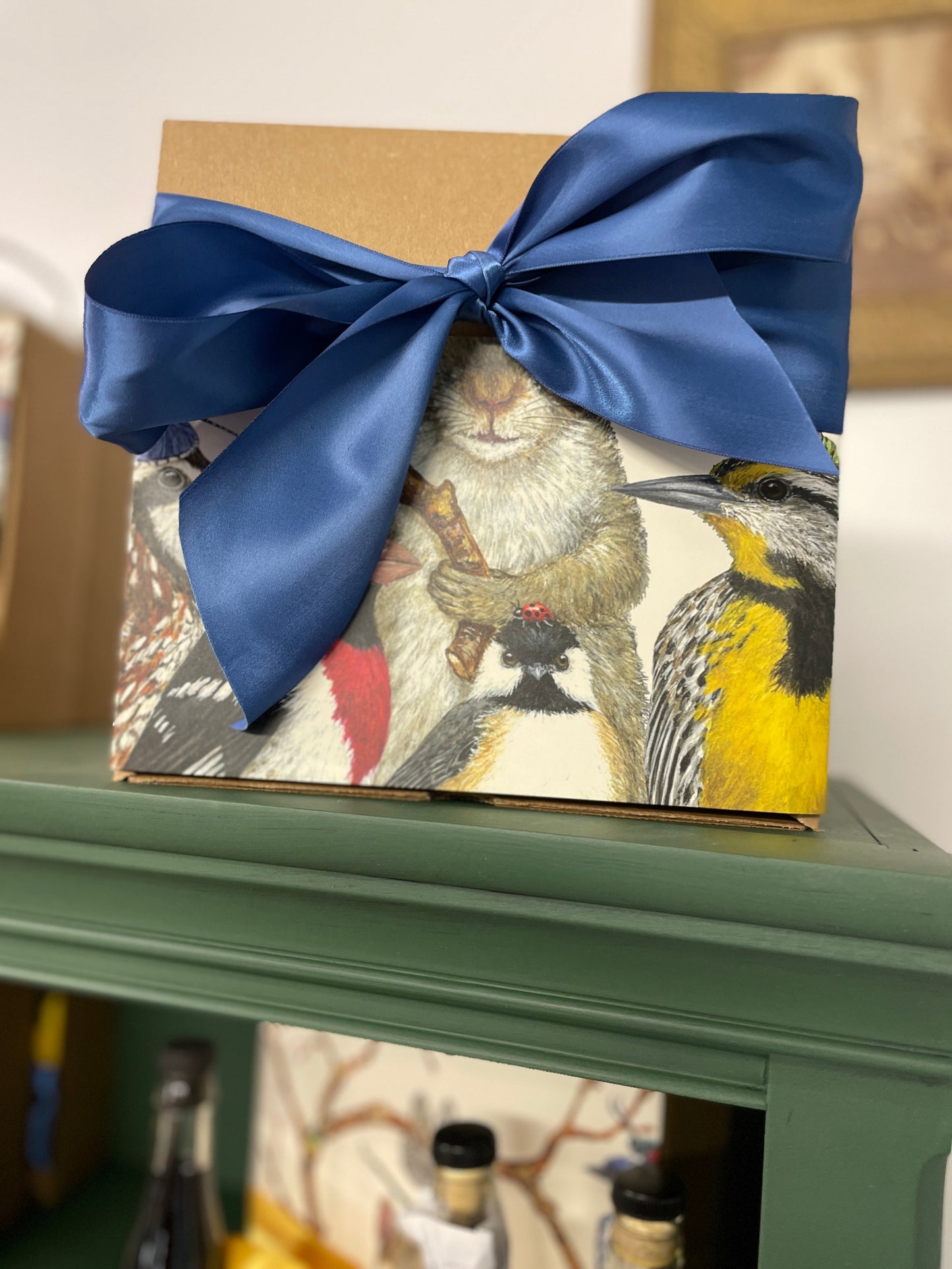 Cooks Collections - Oil, Vinegar & Spice - 5 Varieties