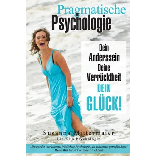 Pragmatische Psychologie - Pragmatic Psychology German