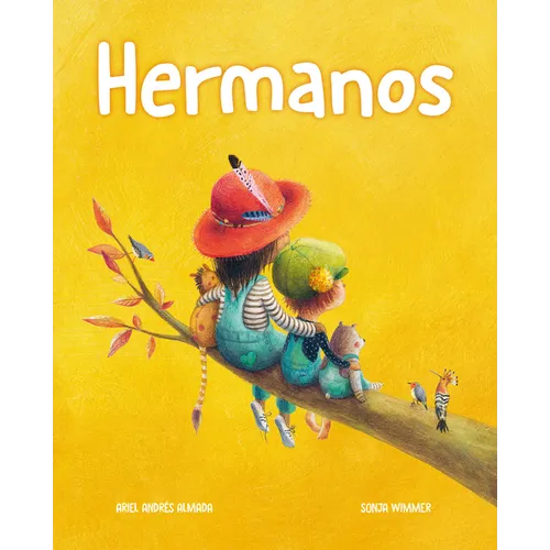 Hermanos (Brothers and Sisters)