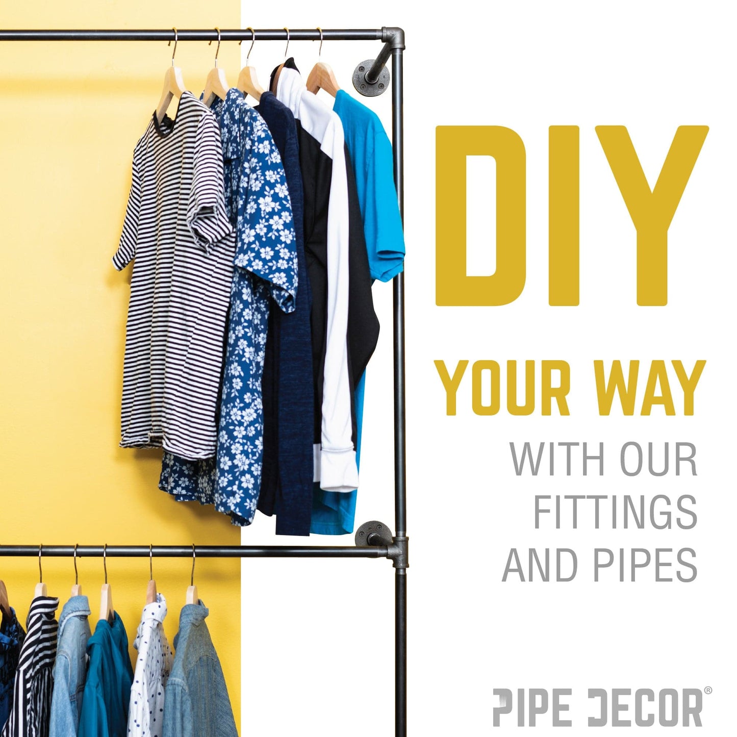 1/2 in. Black 45 Degree Street Elbow