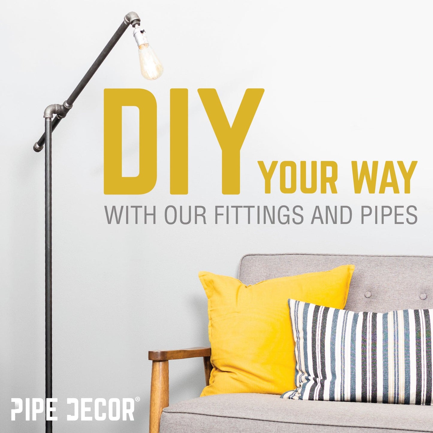 1/2 in. Black 90 Degree Street Elbow