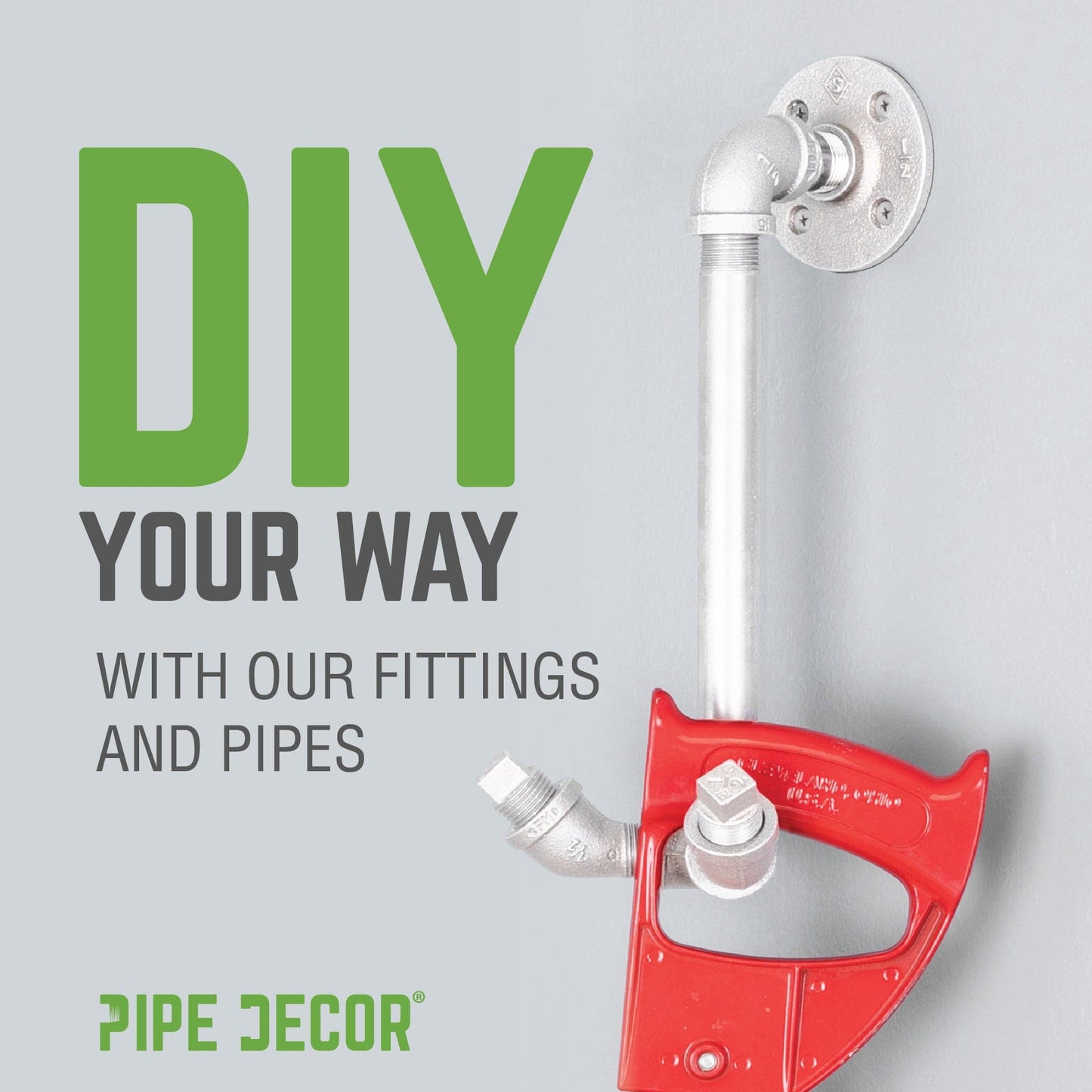 1 1/4 in. Galvanized Iron 45 Degree Street Elbow