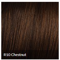16″ Coily Cinched Pony