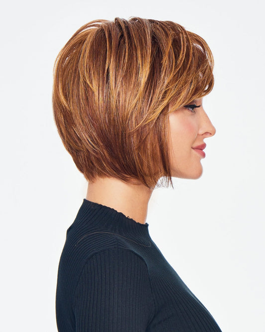 Graceful Bob WIG
