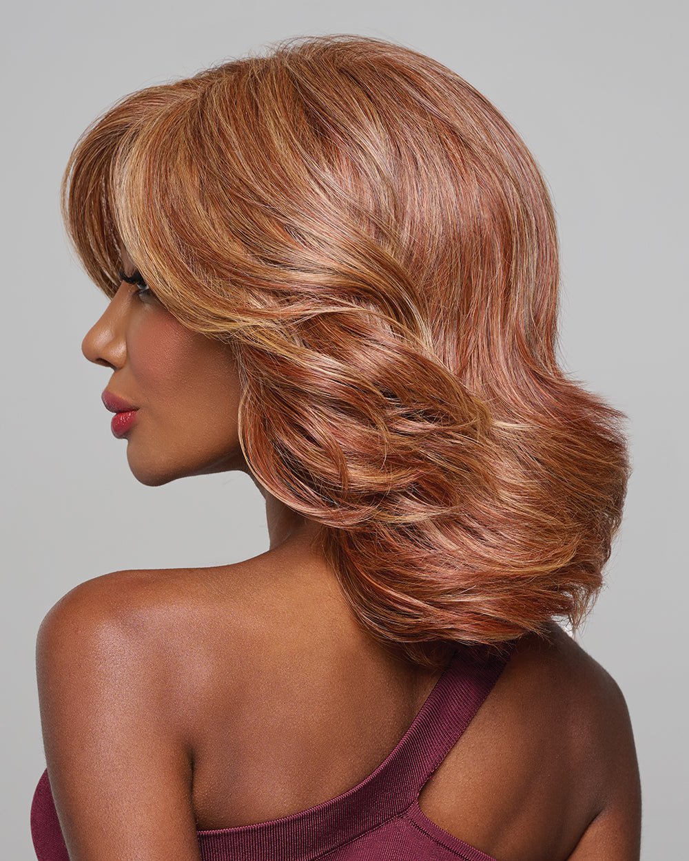 Flip the Script Wig By Raquel Welch - Various Colors