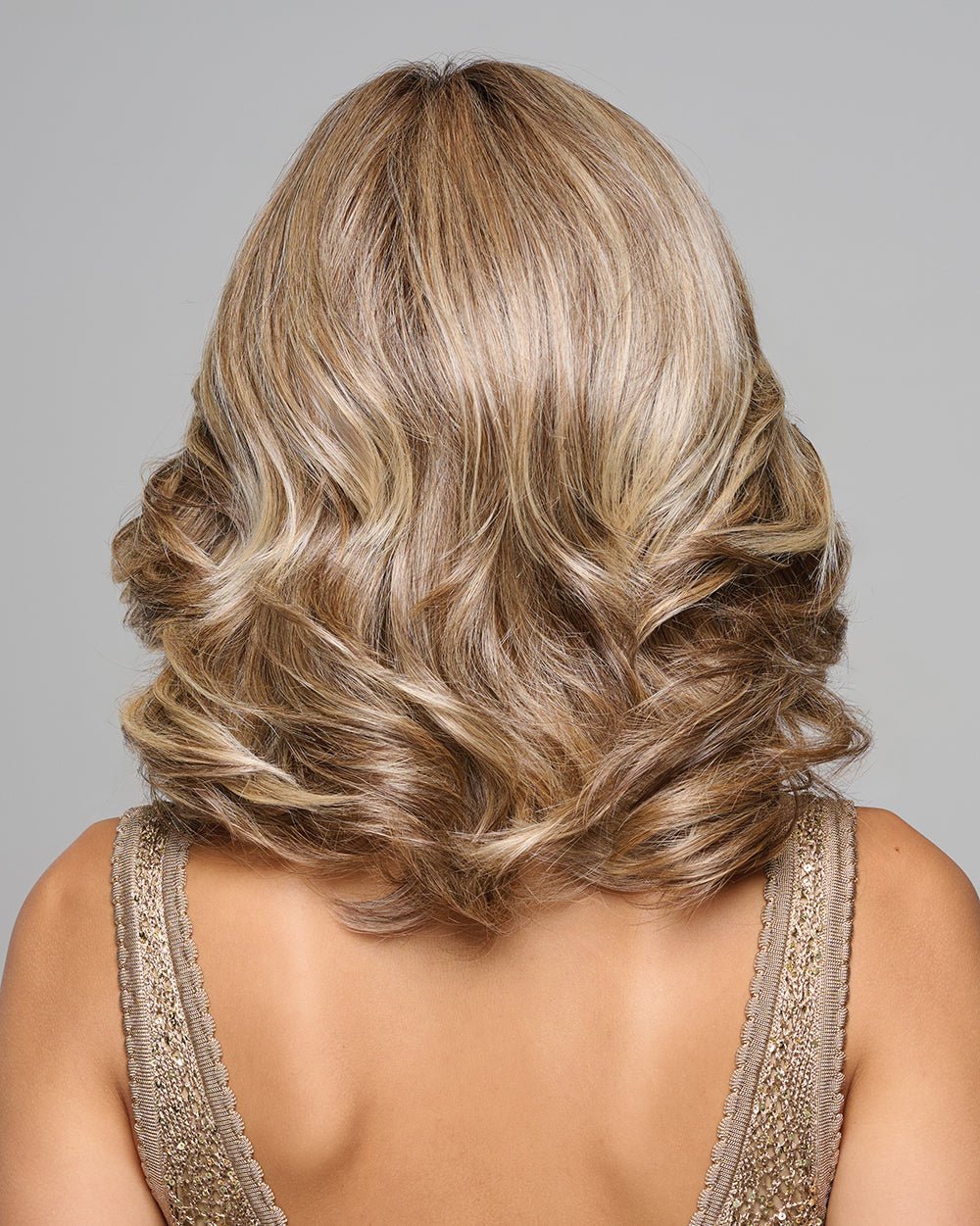 Flip the Script Wig By Raquel Welch - Various Colors