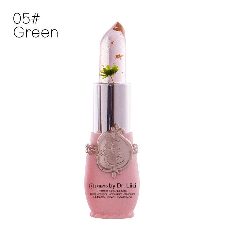 Lip Gloss - Hydrating Lip Butter, Lip Balm