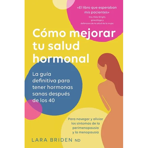 Cómo mejorar tu salud hormonal