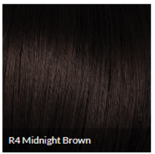 16″ Coily Cinched Pony