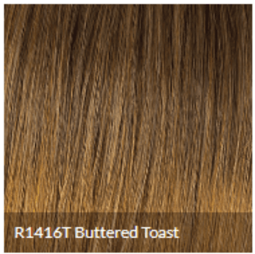 16″ Coily Cinched Pony