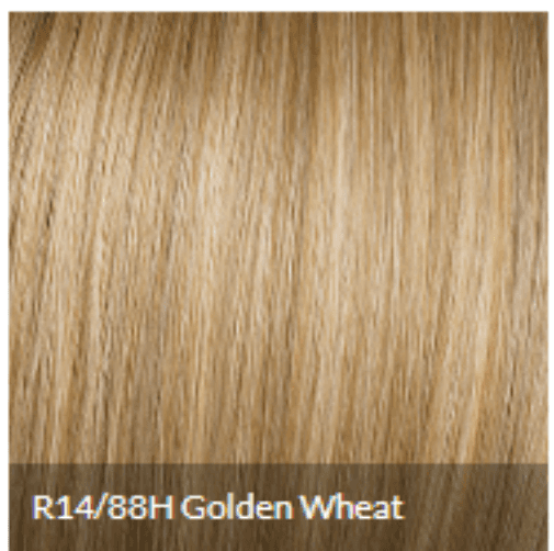 16″ Coily Cinched Pony