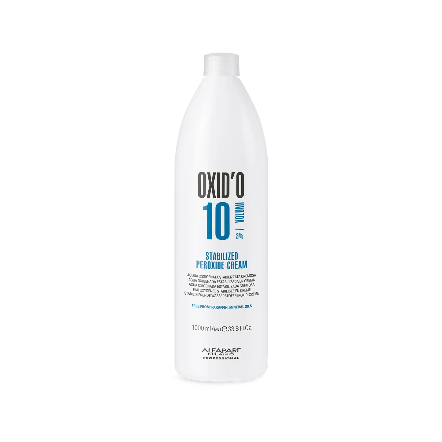 Oxido Alfaparf by litre or 90 ml